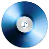 Mp3 Player आइकन