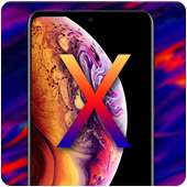iLauncher os 13 – XS Max Launcher on 9Apps