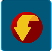 All Video Downloader icon