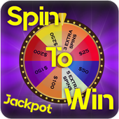 Spin to Win - Daily Earn $100 icon
