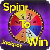 Spin to Win - Daily Earn $100