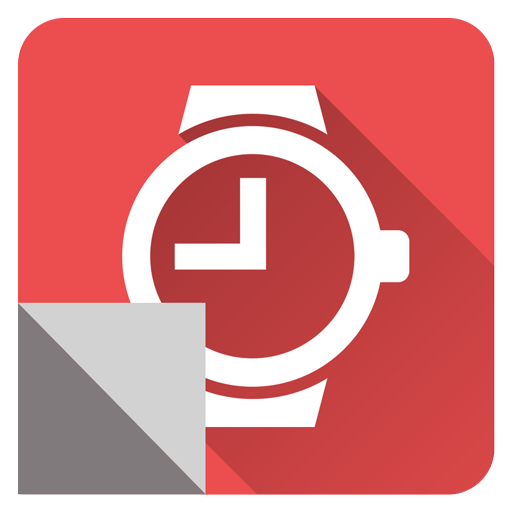 WatchMaker Live Wallpaper icon