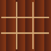 Tic Tac Toe (Another Wifi One) icon