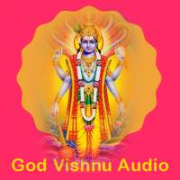 Vishnu Sahasranamam Audio