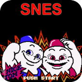 Arcade SNES Games icon
