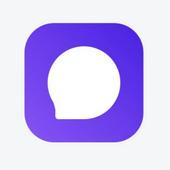 messenger star new icon