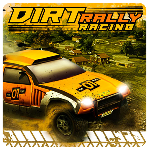 Dirt Racing Xtreme Off-Road Rally Moto Racer 2021 icon