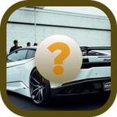 Guess the car name-Quiz for Car Lovers