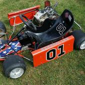 Go Cart Race Page 0.16 icon