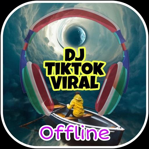Dj Tiktok Jedag Jedug Viral 2021 icon