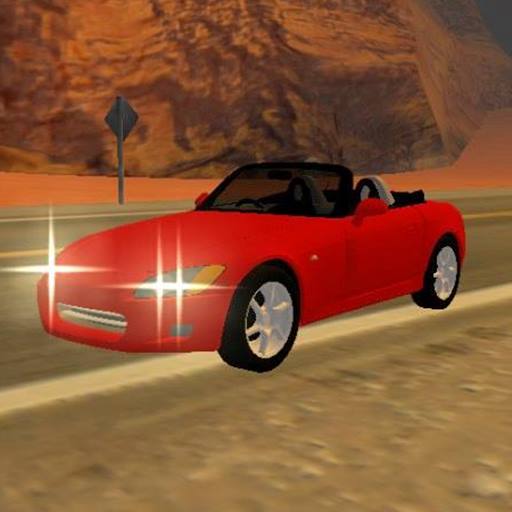 S2000 Simulator Car Games icon
