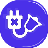 Full Charge Alarm icon