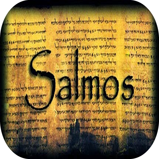 Salmos y Poemas de Alabanza icon