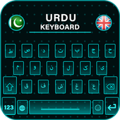 Urdu Keyboard icon
