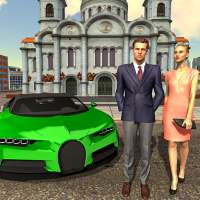 Billionaire Family Game 3d