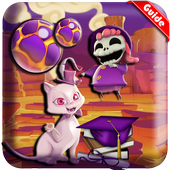 New Bubble Witch Saga3 Guide icon