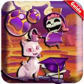 New Bubble Witch Saga3 Guide