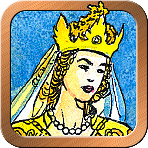 Universal Tarot icon