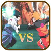 Narutimates Ninja Hero 2017 icon