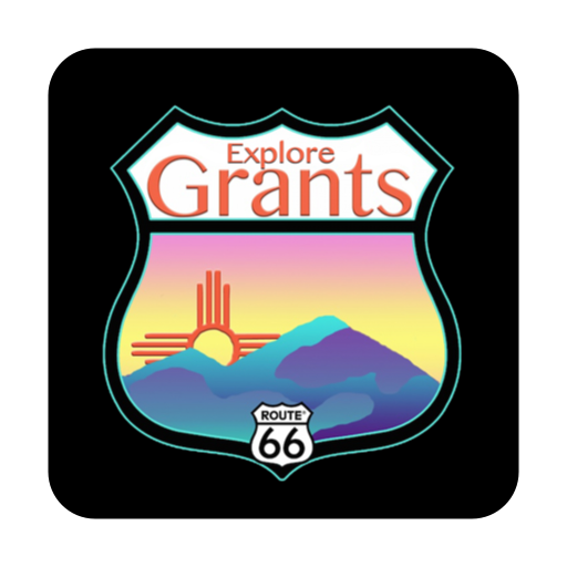 Explore Grants! icon