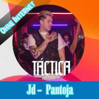 jd pantoja canciones