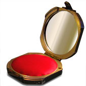 Simple Mirror. Best and Free! icon