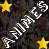 Anime Rating Game icon