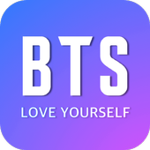 BTS fandom icon
