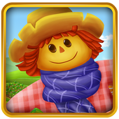Farm Adventures 2017 أيقونة