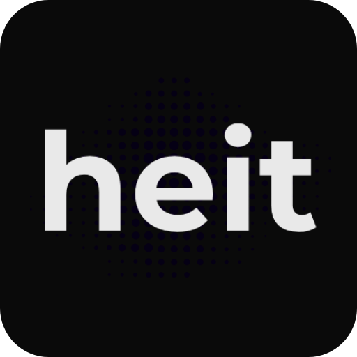 Heit all in one downloader icon