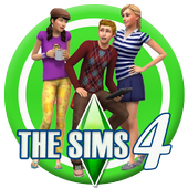 TIPS For Sims 4 icon