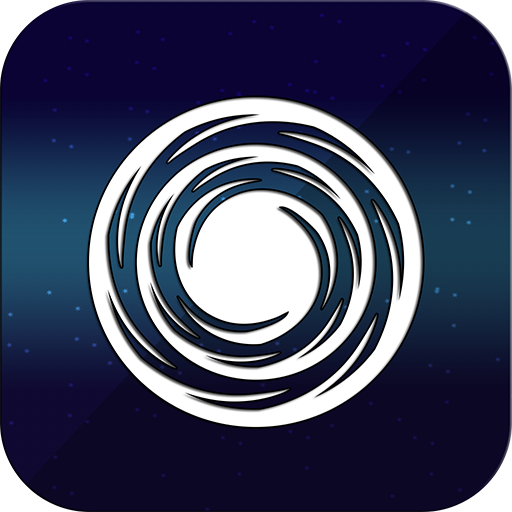Galaxy Neptune - Save The Universe icon