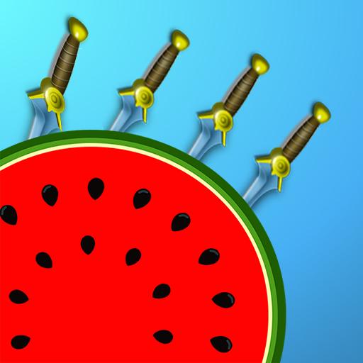 Knife Shoot Master icon