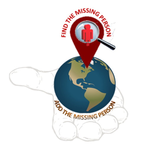 Find Missing Person icon