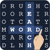 Word Search icon
