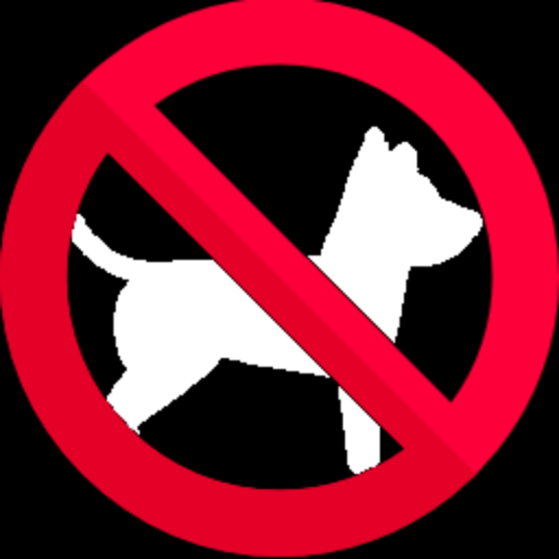 Ultrasonic Dog Repellent Sound Pro icon