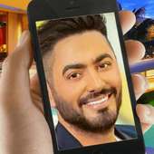 كل اغانى تامر حسنى 2020 بدون نت كل ما هو جديد on 9Apps