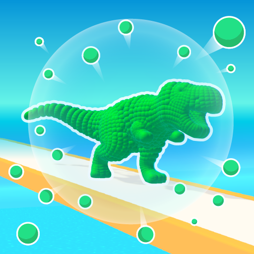 Animal Clash icon
