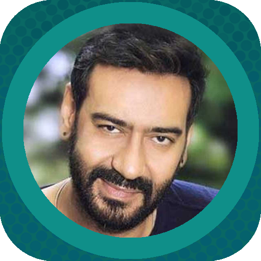 Ajay Devgn Movies List,Wallpapers icon