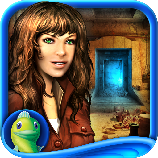 The Secret Legacy (Full) icon