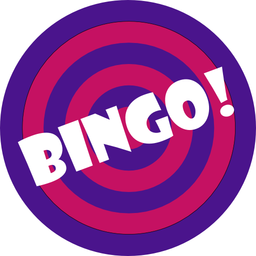 Bingo - Play and Chat icon
