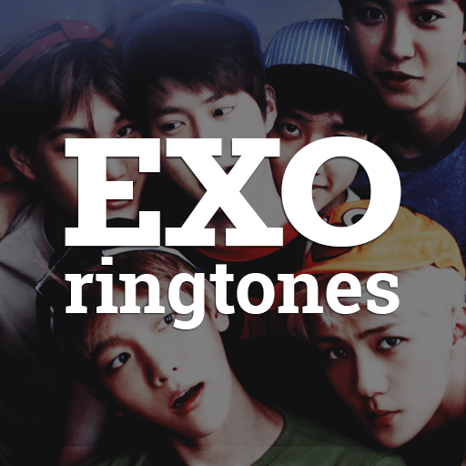 EXO Ringtones icon