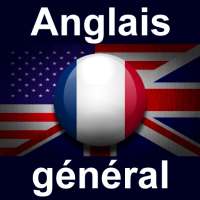 Anglais général on 9Apps