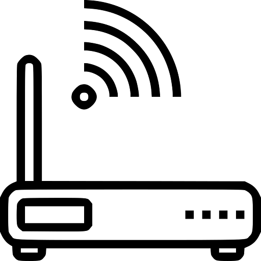 Tp-Link Setup Page icon