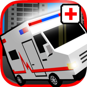 Dr. Driver 3D Parking Rescue icon