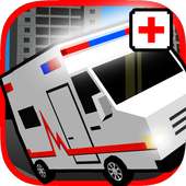 Dr. Driver 3D Parking Rescue