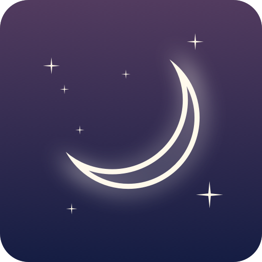 Twilight Dimmer - Night mode Blue Light Filter icon