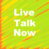 Stranger Talk Now icon