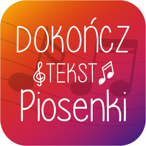 Dokończ Tekst Piosenki - Darmowy Quiz Muzyczny icon