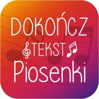 Dokończ Tekst Piosenki - Darmowy Quiz Muzyczny